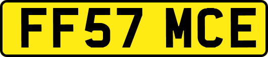 FF57MCE
