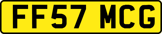 FF57MCG