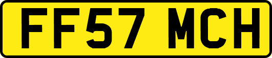 FF57MCH