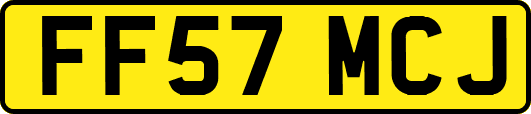 FF57MCJ