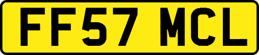 FF57MCL