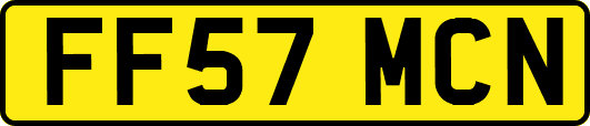 FF57MCN