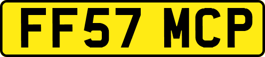 FF57MCP