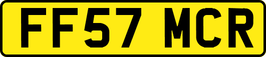 FF57MCR