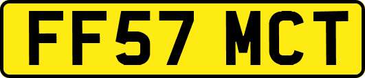 FF57MCT