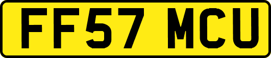 FF57MCU