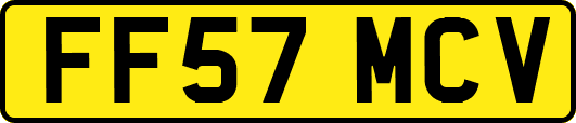 FF57MCV