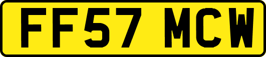 FF57MCW