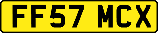 FF57MCX