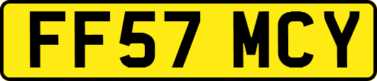 FF57MCY