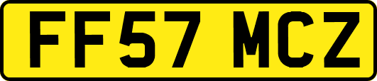 FF57MCZ
