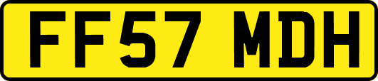 FF57MDH