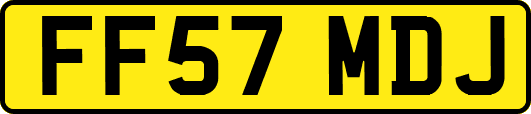 FF57MDJ