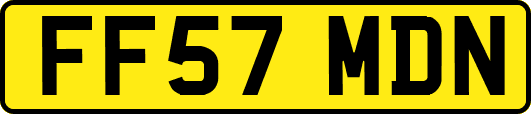 FF57MDN