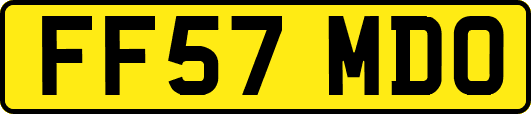 FF57MDO