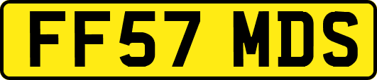 FF57MDS