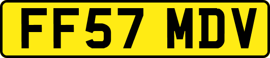 FF57MDV