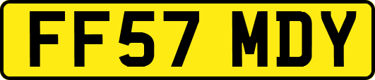 FF57MDY