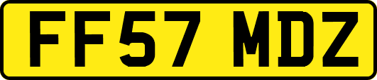 FF57MDZ