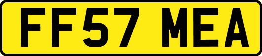 FF57MEA