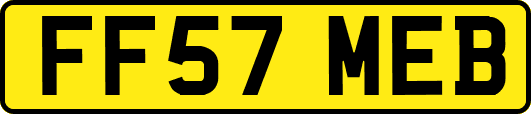 FF57MEB
