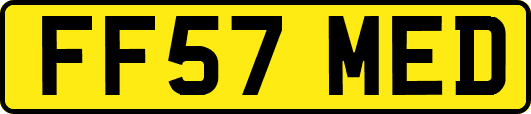 FF57MED