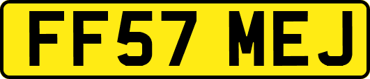 FF57MEJ