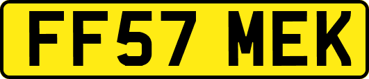 FF57MEK