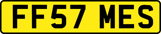 FF57MES