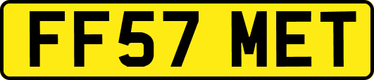 FF57MET