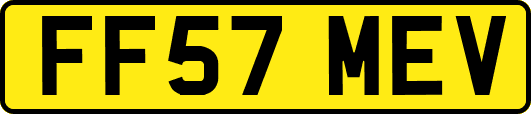 FF57MEV