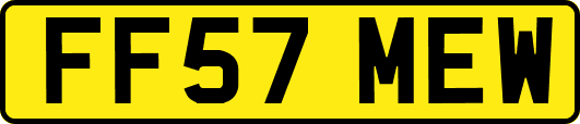 FF57MEW