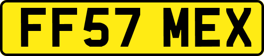FF57MEX