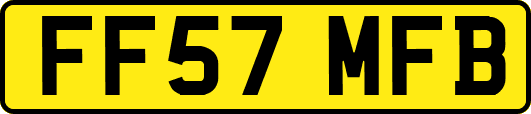 FF57MFB