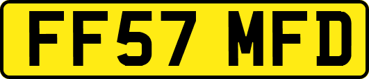 FF57MFD