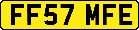 FF57MFE