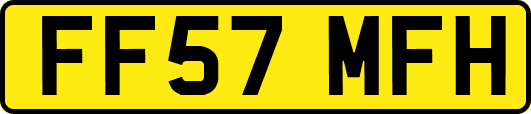 FF57MFH