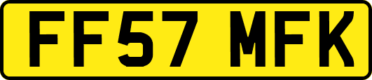 FF57MFK
