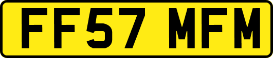 FF57MFM