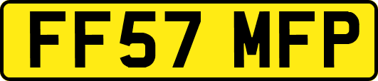 FF57MFP