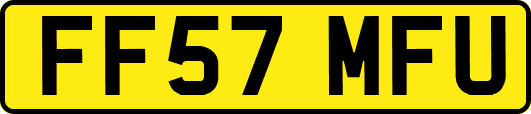 FF57MFU