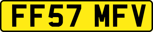 FF57MFV