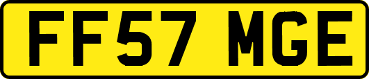 FF57MGE