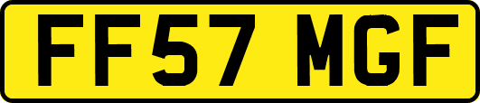 FF57MGF