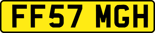 FF57MGH