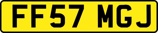 FF57MGJ