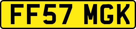 FF57MGK