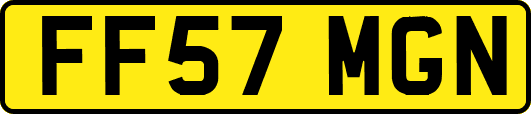 FF57MGN
