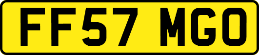 FF57MGO