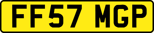 FF57MGP